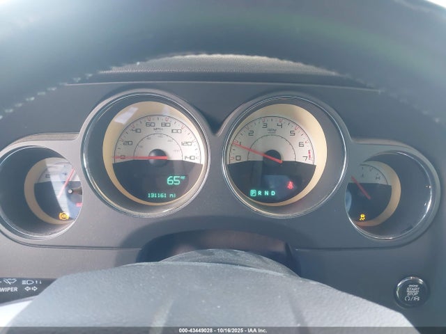 Dodge Challenger Sxt 2014 2C3CDYAG2EH294553 Image 7