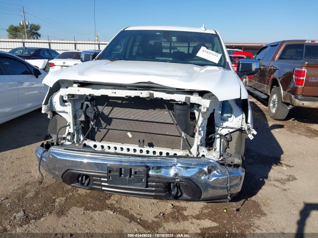 Продаж на аукціоні авто 2022 Gmc Sierra 1500 Limited 4wd  Short Box Slt, vin: 3GTU9DED4NG194111, номер лоту: 43449035