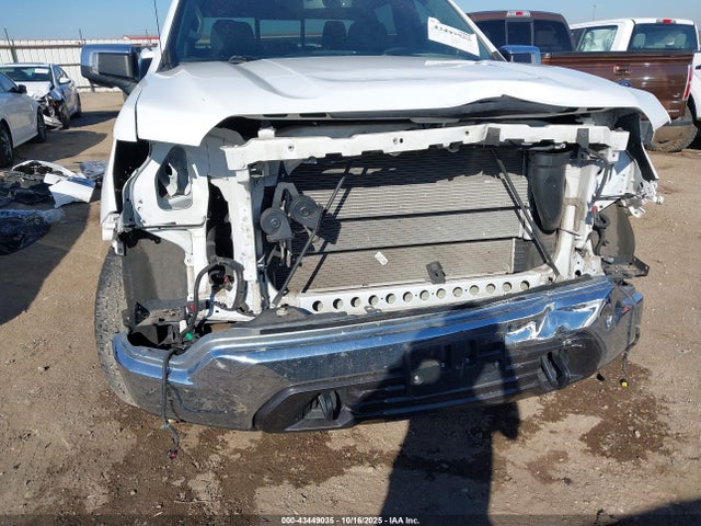 Продаж на аукціоні авто 2022 Gmc Sierra 1500 Limited 4wd  Short Box Slt, vin: 3GTU9DED4NG194111, номер лоту: 43449035