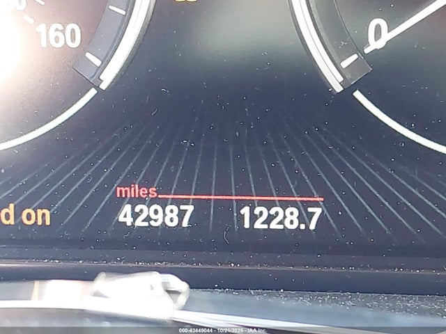 Продаж на аукціоні авто 2015 Bmw X3 Xdrive28d, vin: 5UXWY3C58F0E97837, номер лоту: 43449044