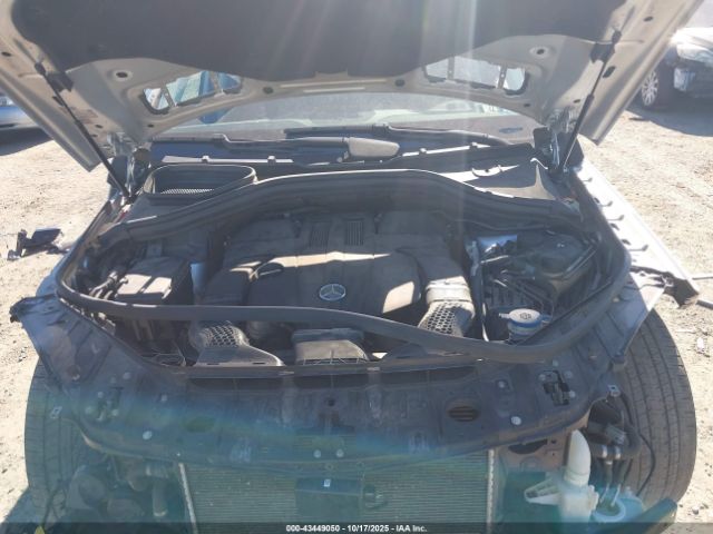 2018 MERCEDES-BENZ GLS 450 4JGDF6EE1JB074262 Photo 9