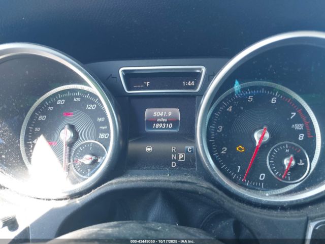 2018 MERCEDES-BENZ GLS 450 4JGDF6EE1JB074262 Photo 6