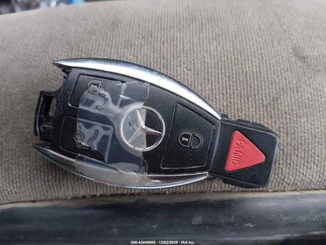 2016 MERCEDES-BENZ GL 450 4JGDF6EE3GA661660 Photo 10