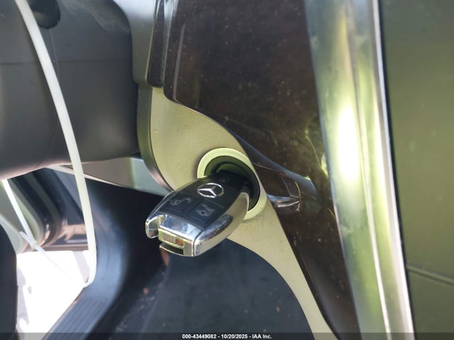 2014 MERCEDES-BENZ ML 350 BLUETEC 4JGDA2EB4EA388514 Photo 10