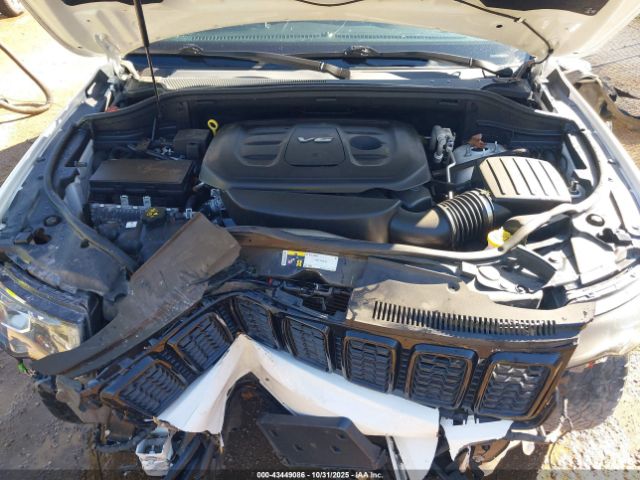 2019 JEEP GRAND CHEROKEE 1C4RJFAG8KC620101 Photo 9