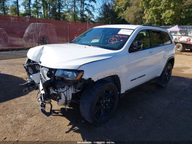2019 JEEP GRAND CHEROKEE 1C4RJFAG8KC620101 Photo 1