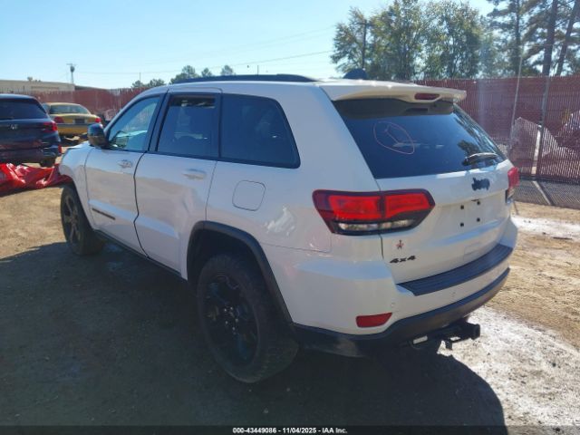 2019 JEEP GRAND CHEROKEE 1C4RJFAG8KC620101 Photo 2