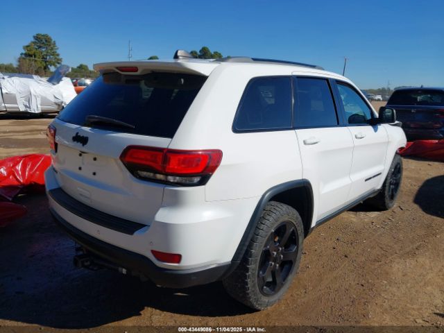 2019 JEEP GRAND CHEROKEE 1C4RJFAG8KC620101 Photo 3