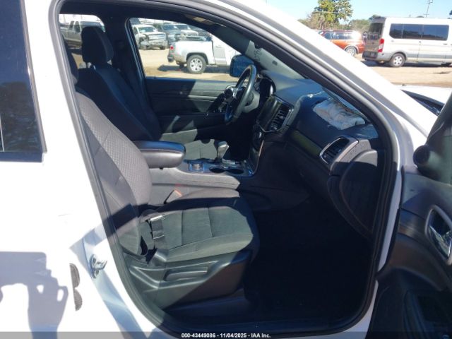 2019 JEEP GRAND CHEROKEE 1C4RJFAG8KC620101 Photo 4