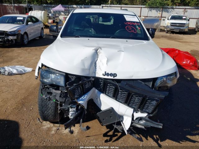 2019 JEEP GRAND CHEROKEE 1C4RJFAG8KC620101 Photo 5