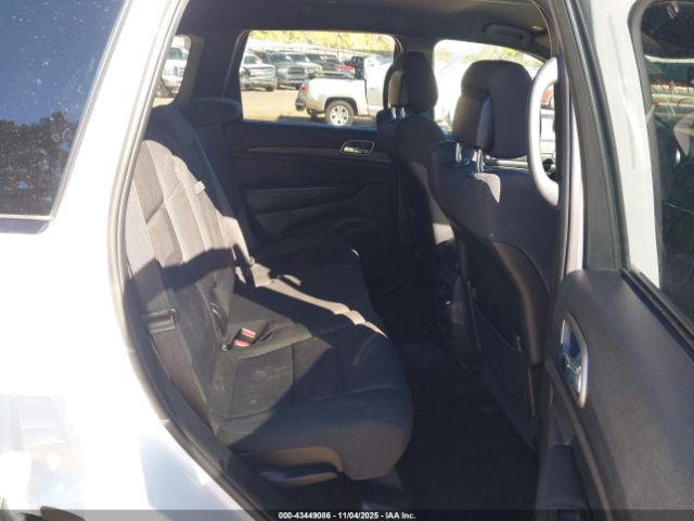 2019 JEEP GRAND CHEROKEE 1C4RJFAG8KC620101 Photo 7