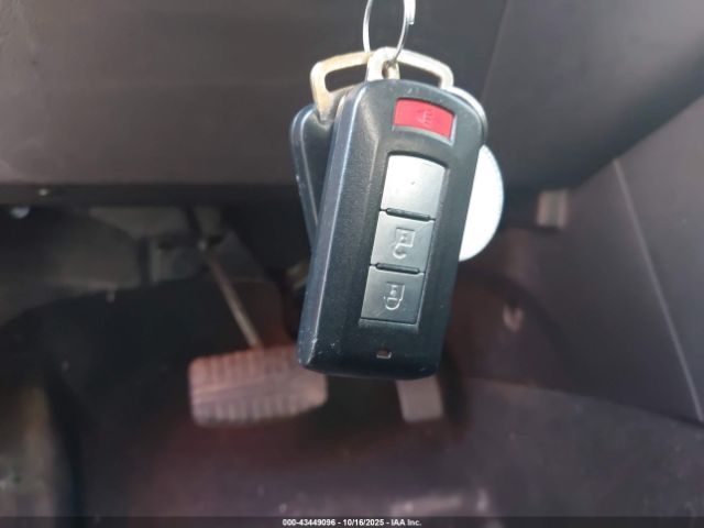 2014 MITSUBISHI OUTLANDER JA4AD3A35EZ018316 Photo 10