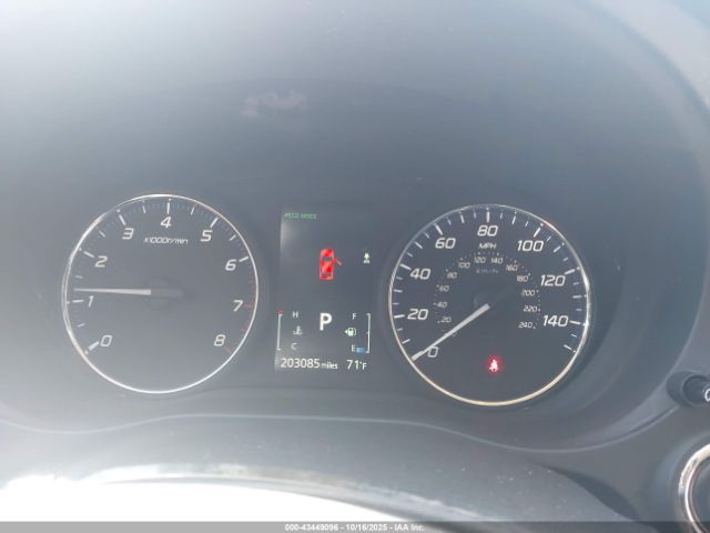 2014 MITSUBISHI OUTLANDER JA4AD3A35EZ018316 Photo 6