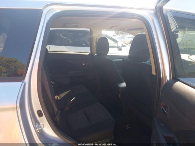 2014 MITSUBISHI OUTLANDER JA4AD3A35EZ018316 Photo 7