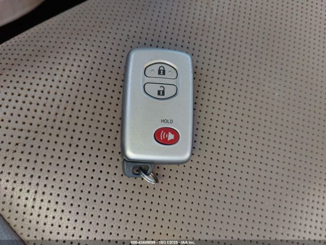 2018 TOYOTA 4RUNNER JTEZU5JR0J5169120 Photo 10