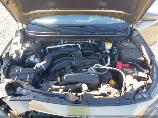 2020 SUBARU OUTBACK 4S4BTAEC7L3177278 Photo 9