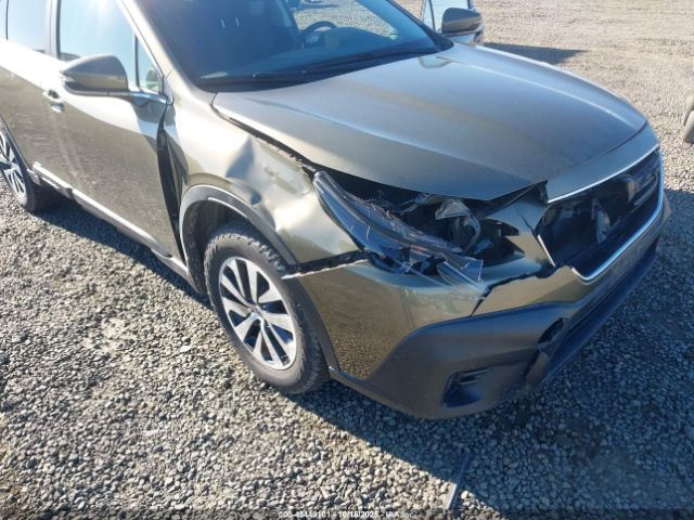 2020 SUBARU OUTBACK 4S4BTAEC7L3177278 Photo 5