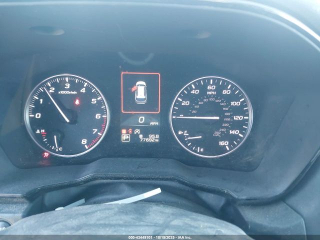 2020 SUBARU OUTBACK 4S4BTAEC7L3177278 Photo 6