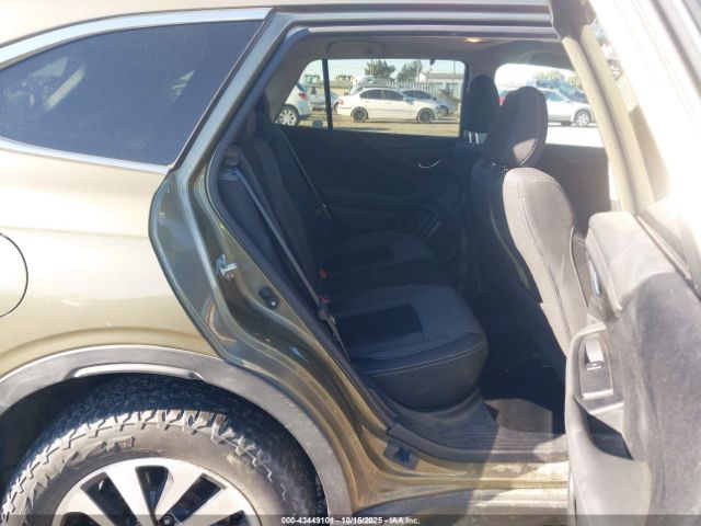 2020 SUBARU OUTBACK 4S4BTAEC7L3177278 Photo 7