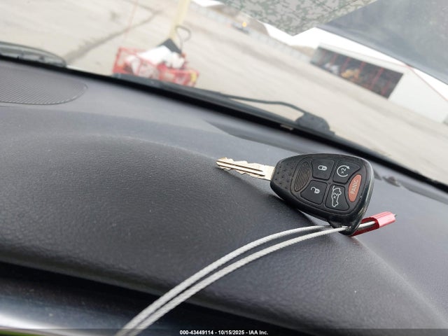 Aukcja sprzedaży 2013 Chrysler 200 Limited, vin: 1C3CCBCGXDN650198, numer aukcji: 43449114