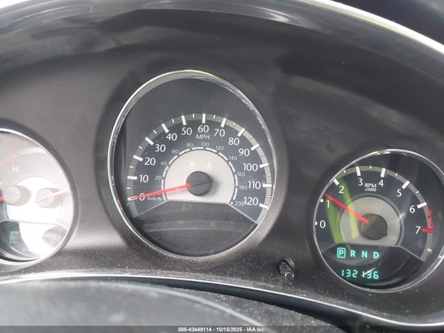 Aukcja sprzedaży 2013 Chrysler 200 Limited, vin: 1C3CCBCGXDN650198, numer aukcji: 43449114