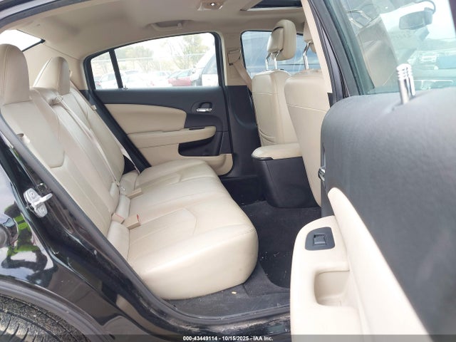 Aukcja sprzedaży 2013 Chrysler 200 Limited, vin: 1C3CCBCGXDN650198, numer aukcji: 43449114