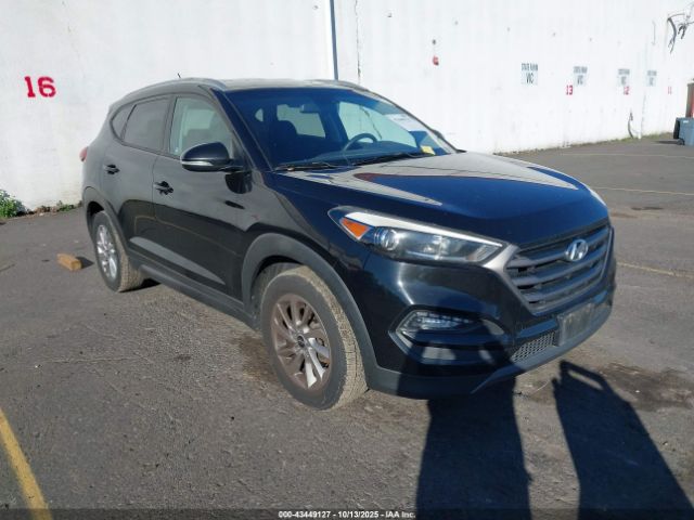 2016 HYUNDAI TUCSON KM8J3CA21GU129344