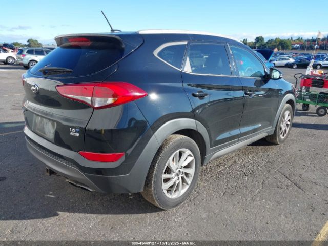 2016 HYUNDAI TUCSON KM8J3CA21GU129344 Photo 3