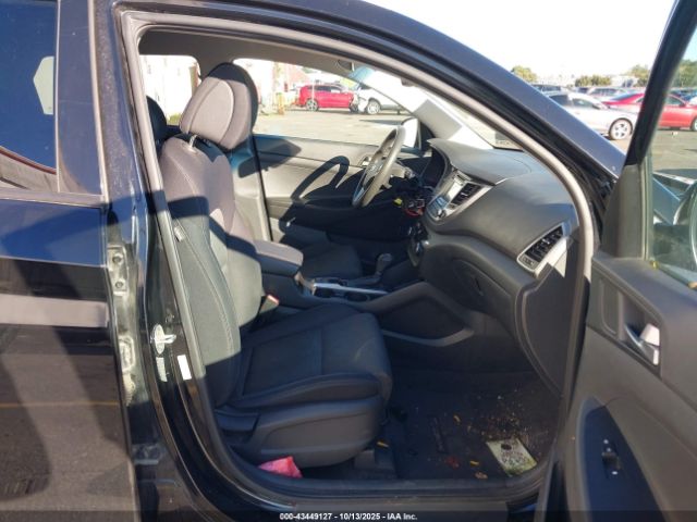 2016 HYUNDAI TUCSON KM8J3CA21GU129344 Photo 4