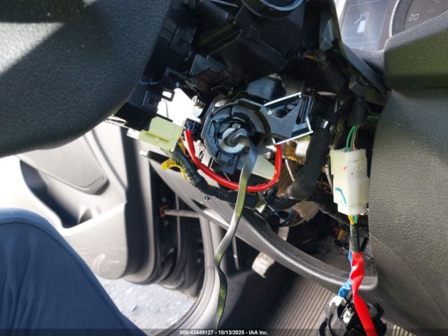 2016 HYUNDAI TUCSON KM8J3CA21GU129344 Photo 5