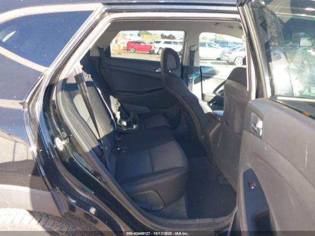 2016 HYUNDAI TUCSON KM8J3CA21GU129344 Photo 7