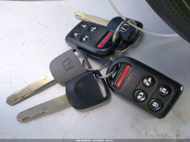 2010 HONDA ODYSSEY 5FNRL3H48AB012066 Photo 10