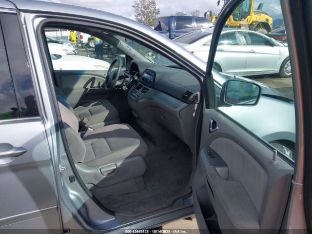 2010 HONDA ODYSSEY 5FNRL3H48AB012066 Photo 4