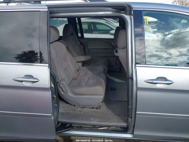 2010 HONDA ODYSSEY 5FNRL3H48AB012066 Photo 7