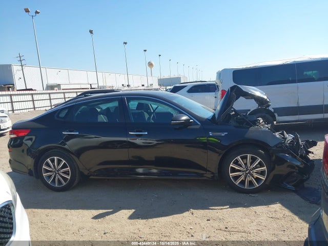KIA gdi 2019 5XXGT4L37KG355459 Image 13