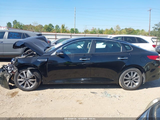 KIA gdi 2019 5XXGT4L37KG355459 Image 14