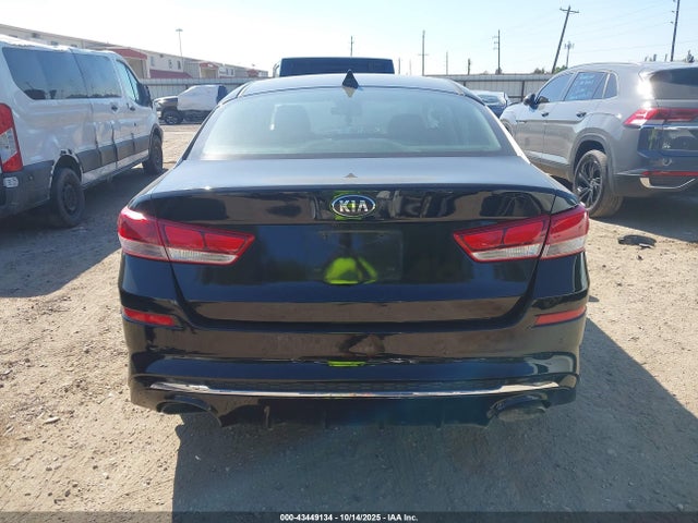 KIA gdi 2019 5XXGT4L37KG355459 Image 16