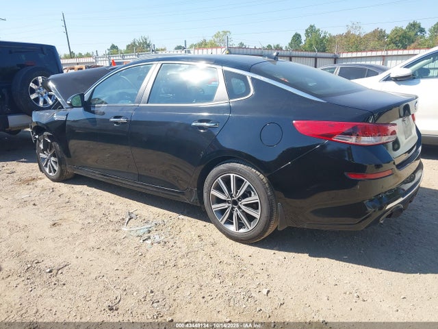 KIA gdi 2019 5XXGT4L37KG355459 Image 3