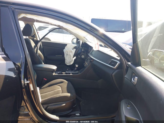 KIA gdi 2019 5XXGT4L37KG355459 Image 5