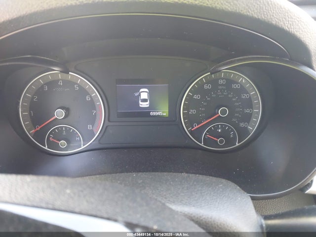 KIA gdi 2019 5XXGT4L37KG355459 Image 7