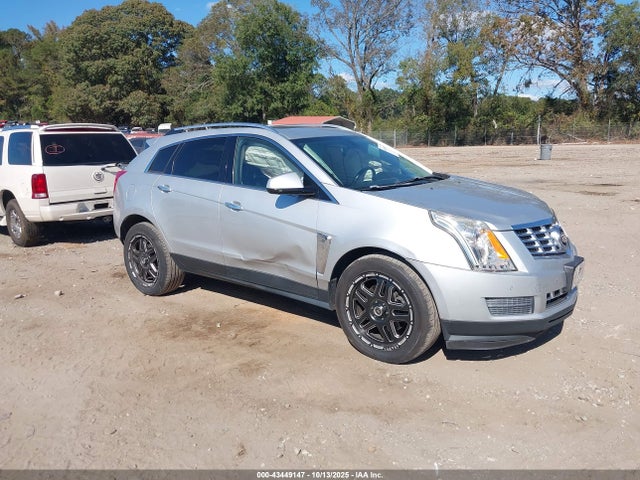 2015 CADILLAC SRX 3GYFNBE39FS519800 Photo 0