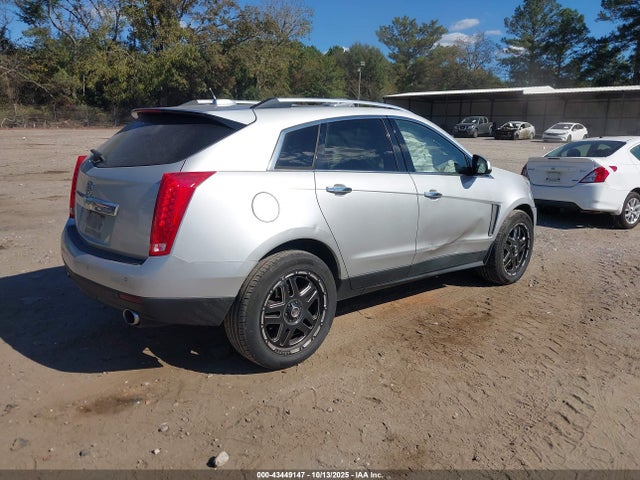 2015 CADILLAC SRX 3GYFNBE39FS519800 Photo 3