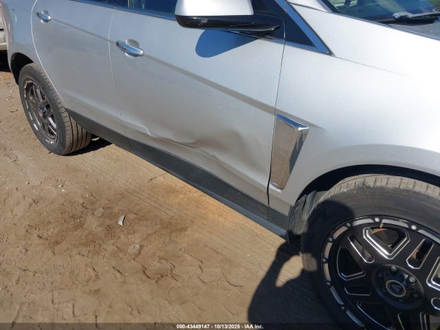 2015 CADILLAC SRX 3GYFNBE39FS519800 Photo 5