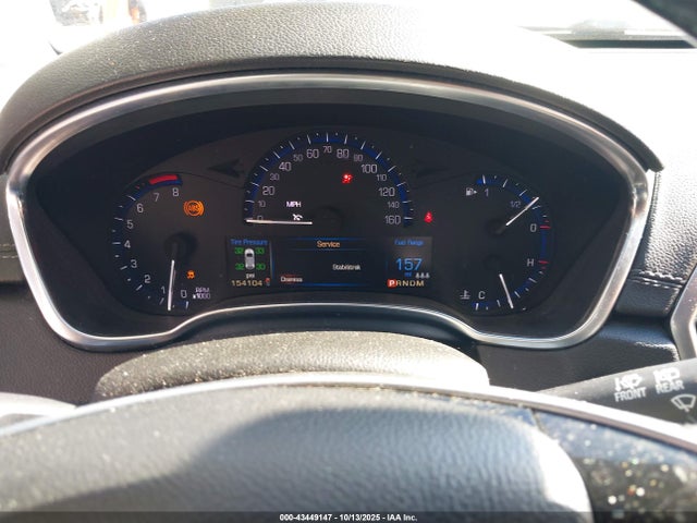 2015 CADILLAC SRX 3GYFNBE39FS519800 Photo 6