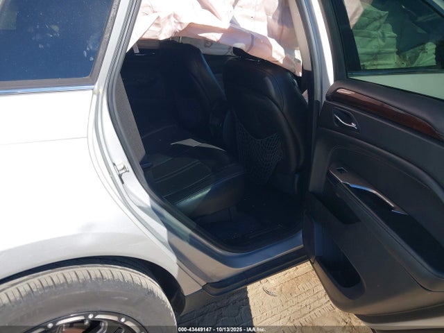 2015 CADILLAC SRX 3GYFNBE39FS519800 Photo 7