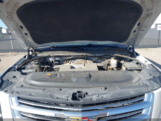 2016 CADILLAC ESCALADE 1GYS4DKJ8GR389626 Photo 9