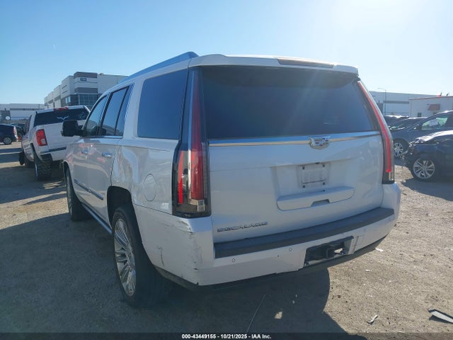 2016 CADILLAC ESCALADE 1GYS4DKJ8GR389626 Photo 2
