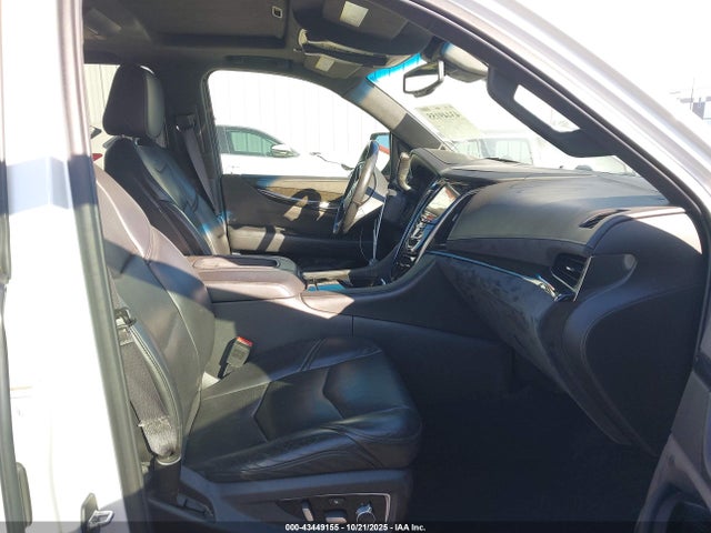 2016 CADILLAC ESCALADE 1GYS4DKJ8GR389626 Photo 4