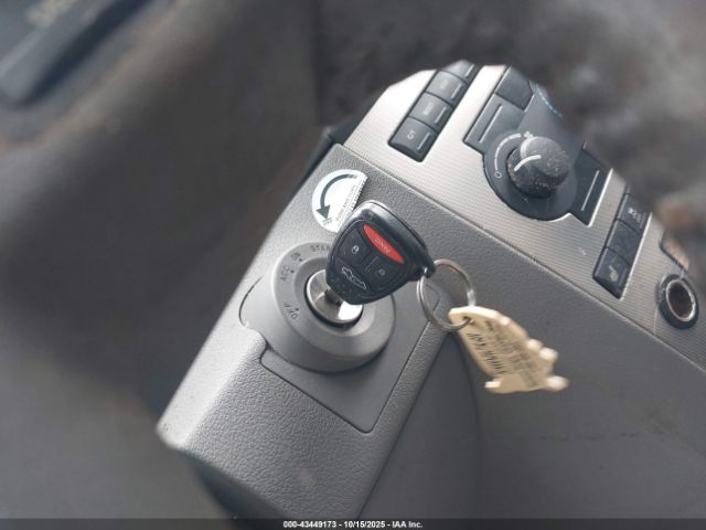 2006 JEEP GRAND CHEROKEE 1J4HR48N06C101802 Photo 10