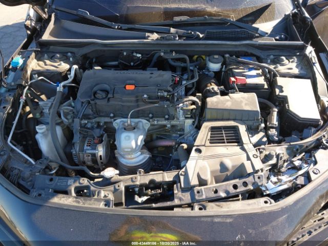 2023 HONDA CIVIC 2HGFE2F59PH508582 Photo 9